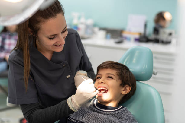 Best Cracked Tooth Emergency Dentist  in New Rockford, ND