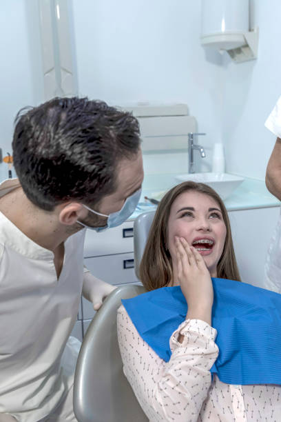 Best Emergency Dental Filling Replacement  in New Rockford, ND