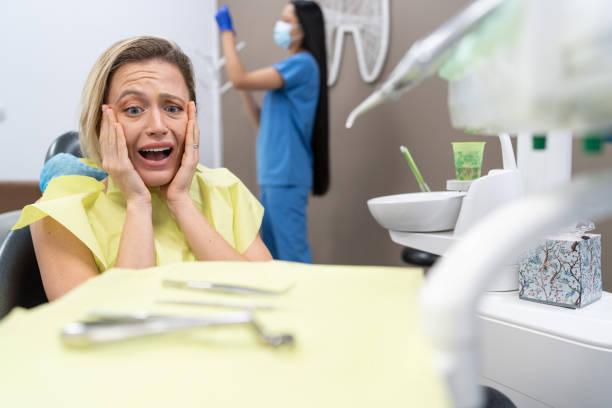 Urgent Tooth Repair in ND