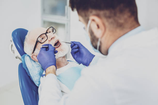 Best Urgent Tooth Repair  in New Rockford, ND